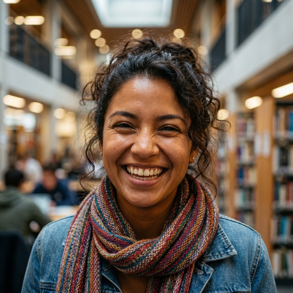 Estudiantes UTC AdministraciÃ³n