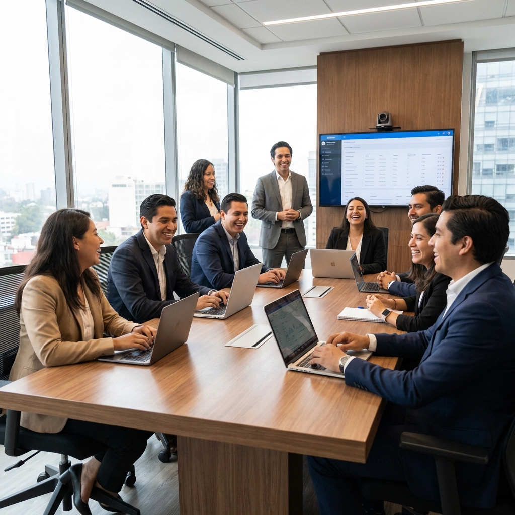 Maestría en Administración Pública UTC