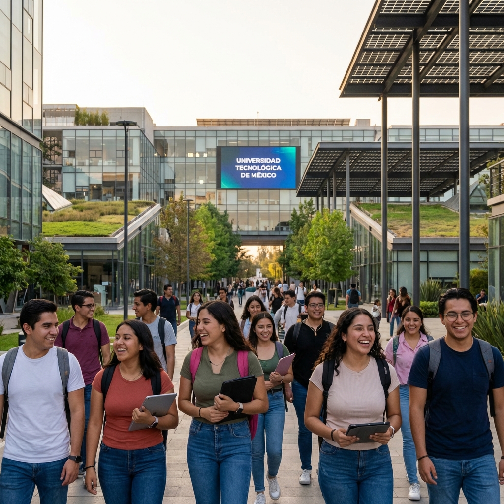 Maestría en Administración Pública