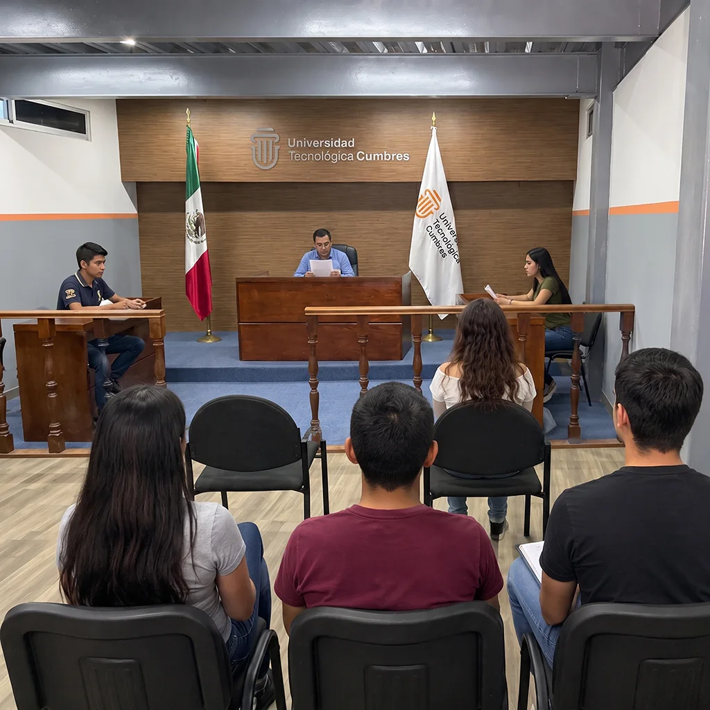 Innovación Universidad Tecnológica Cumbres