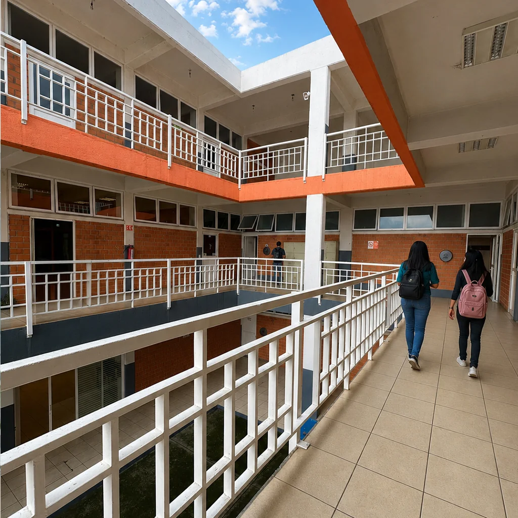 Vida Estudiantil Universidad Tecnológica Cumbres