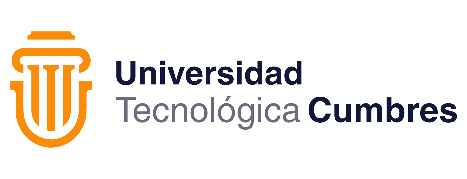 Universidad Tecnológica Cumbres Logo