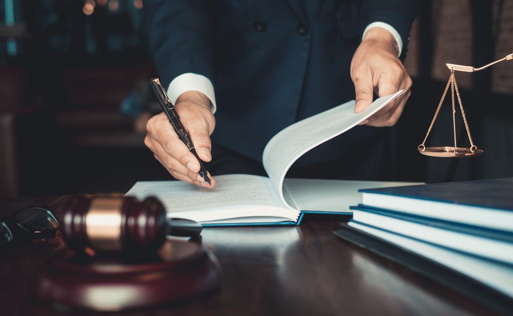 Doctorado en Derecho